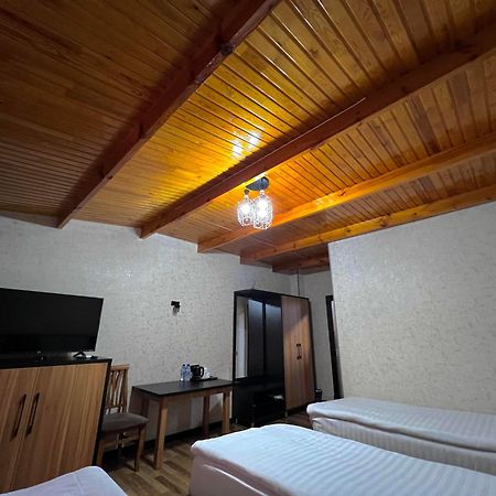 Byond Hotel Ташкент Екстер'єр фото