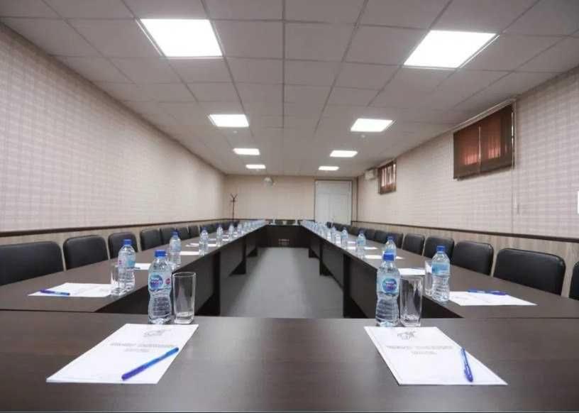 Byond Hotel Ташкент Екстер'єр фото
